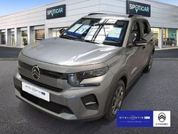 Grau Neu 2025 Citroën C3 Kleinwagen | 17.970 € (Fairer Preis)