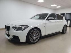 Alpinweiss iii Gebraucht 2014 BMW 135 Coupé Coupé | 22.650 € (Fairer Preis)