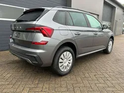 Graphit grau metallic Neu 2025 Skoda Kamiq Selection SUV | 25.890 € (Guter Preis)
