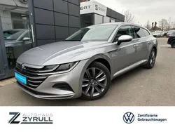 VW Arteon