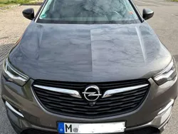 Grau Gebraucht 2019 Opel Grandland X Edition SUV | 14.000 € (Guter Preis)
