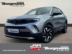 Grau Gebraucht 2022 Opel Mokka Business Elegance SUV | 21.990 € (Etwas zu teuer)