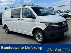 Candyweiß Gebraucht 2020 VW T6.1 Van | 29.990 € (Superpreis)