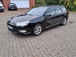 Schwarz Gebraucht 2014 Citroën C5 Kombi | 6.000 € (Etwas zu teuer)