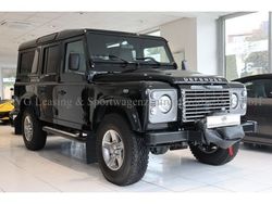 Gebraucht 2016 Land Rover Defender SE SUV | 95.900 €