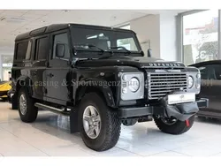 Gebraucht 2016 Land Rover Defender SE SUV | 96.800 €
