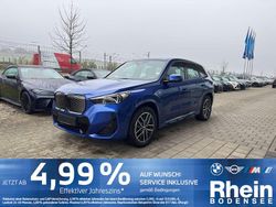 Blau Gebraucht 2023 BMW iX1 M Sport SUV | 43.880 € (Fairer Preis)