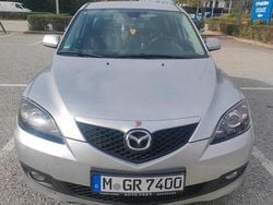 Silber Gebraucht 2006 Mazda 3 Limousine | 3.700 € (Fairer Preis)