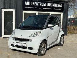 Weiß Gebraucht 2012 Smart ForTwo Coupé Coupé | 4.290 € (Fairer Preis)