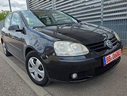 Other Gebraucht 2005 VW Golf V Limousine | 3.300 € (Fairer Preis)