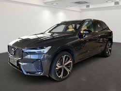 Grau (platinum grey) Gebraucht 2024 Volvo XC60 Ultimate SUV | 56.990 €