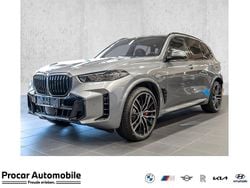 Grau Neu 2025 BMW X5 M Sport SUV | 106.390 € (Guter Preis)