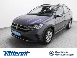 VW Taigo