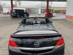 Gebraucht 2007 Opel Astra Cabriolet Edition Cabrio | 3.000 € (Etwas zu teuer)