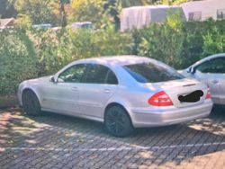 Silber Gebraucht 2006 Mercedes 280 Limousine | 2.950 €