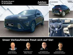 Schwarz Gebraucht 2025 Hyundai Kona Trend SUV | 29.880 € (Guter Preis)