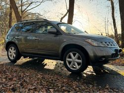 Silber Gebraucht 2006 Nissan Murano SUV | 1.800 € (Fairer Preis)