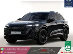 Mythosschwarz Neu 2025 Audi Q5 S-Line SUV | 68.900 € (Fairer Preis)