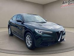 Andere Gebraucht 2020 Alfa Romeo Stelvio Business SUV | 26.850 € (Fairer Preis)