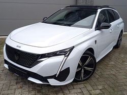 Weiß Gebraucht 2024 Peugeot 308 GTi Kombi | 25.108 € (Guter Preis)