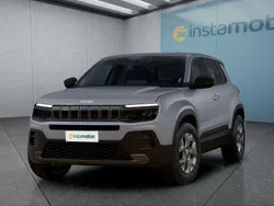 Grau Neu 2025 Jeep Avenger SUV | 25.449 € (Superpreis)
