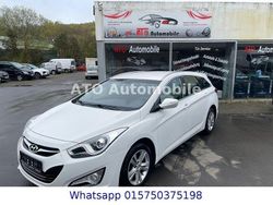 Weiß Gebraucht 2012 Hyundai i40 Comfort Kombi | 5.999 € (Fairer Preis)
