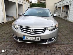 Gebraucht 2009 Honda Accord Elegance Limousine | 7.400 € (Fairer Preis)