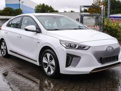 Weiß Gebraucht 2019 Hyundai Ioniq Style Limousine | 13.900 € (Guter Preis)