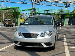 Silber Gebraucht 2012 Seat Ibiza Style Limousine | 2.300 € (Guter Preis)