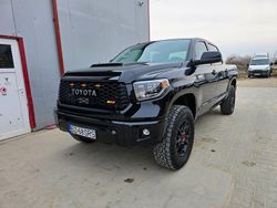 Schwarz Gebraucht 2018 Toyota Tundra Platinum Abholung | 63.000 €