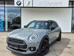 Grau Gebraucht 2021 Mini Cooper Kleinwagen | 22.885 € (Fairer Preis)