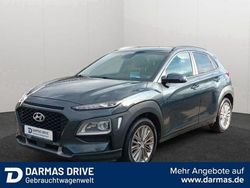 Grau Gebraucht 2020 Hyundai Kona YES! SUV | 15.490 € (Fairer Preis)