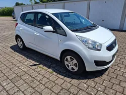 Weiß Gebraucht 2014 Kia Venga Spirit Kleinwagen | 6.990 € (Fairer Preis)