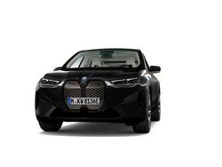 Gebraucht 2025 BMW iX SUV | 64.390 € (Guter Preis)