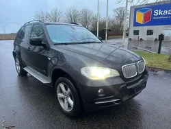 Schwarz Gebraucht 2007 BMW X5 SUV | 5.900 € (Fairer Preis)
