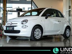 Weiß Gebraucht 2023 Fiat 500 Dolcevita Limousine | 12.990 € (Fairer Preis)