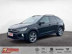 Schwarz Gebraucht 2024 VW Taigo IQ Drive SUV | 23.969 € (Fairer Preis)