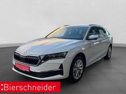 Weiss Neu 2025 Skoda Octavia Selection Kombi | 32.990 € (Fairer Preis)