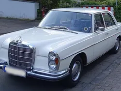 Mercedes W108