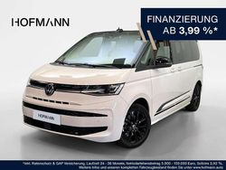 Weiß Gebraucht 2024 VW Multivan Edition Van | 54.848 € (Fairer Preis)