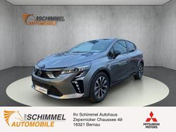 Grau Gebraucht 2024 Mitsubishi Colt Plus Limousine | 18.425 € (Fairer Preis)