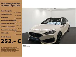 Othercolor Gebraucht 2022 Cupra Leon Kombi | 24.300 € (Guter Preis)