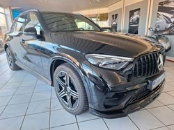 Schwarz Gebraucht 2024 Mercedes GLC450 AMG SUV | 78.990 € (Teuer)
