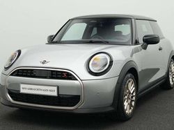 Grau Gebraucht 2024 Mini Cooper S Favoured Kleinwagen | 27.564 € (Fairer Preis)
