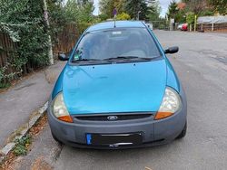 Gebraucht 1999 Ford Ka Kleinwagen | 1.900 € (Teuer)