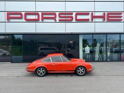 Orange Gebraucht 1969 Porsche 912 Coupé | 73.912 €