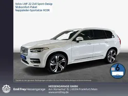 Gebraucht 2023 Volvo XC90 SUV | 59.950 € (Etwas zu teuer)