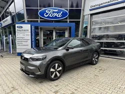 Grau Neu 2025 Ford Capri Extended Range SUV | 48.360 € (Guter Preis)