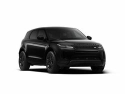 Santorini black Neu 2025 Land Rover Range Rover evoque S SUV | 54.900 € (Superpreis)
