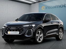 Schwarz Neu 2025 Audi Q5 Sportback SUV | 68.049 € (Fairer Preis)